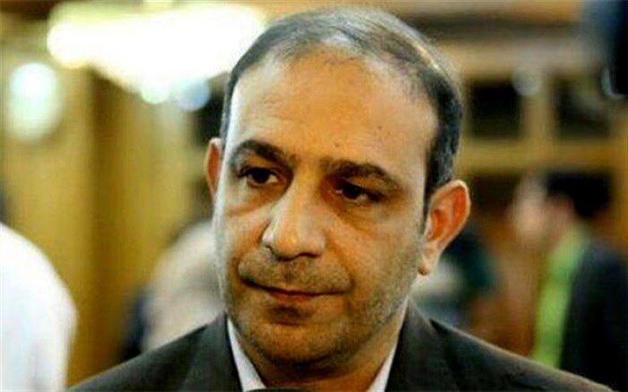 علیخانی: اجرا نشدن طرح ترافیک خیابان های پایتخت را قفل کرد