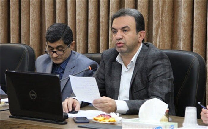 افزایش تعداد بیماران مبتلا به کرونا در خوزستان