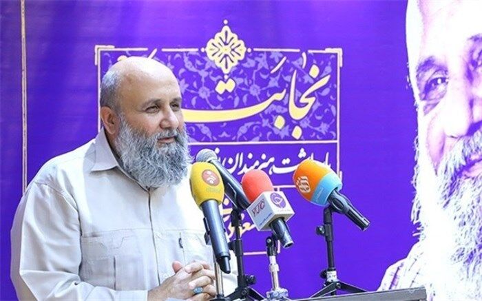 مسعود نجابتی دبیر جشنواره هنر مقاومت شد