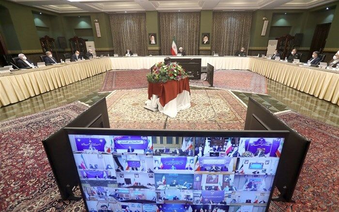 تمدید ساعت کاری پاساژها در مناطق گرمسیری