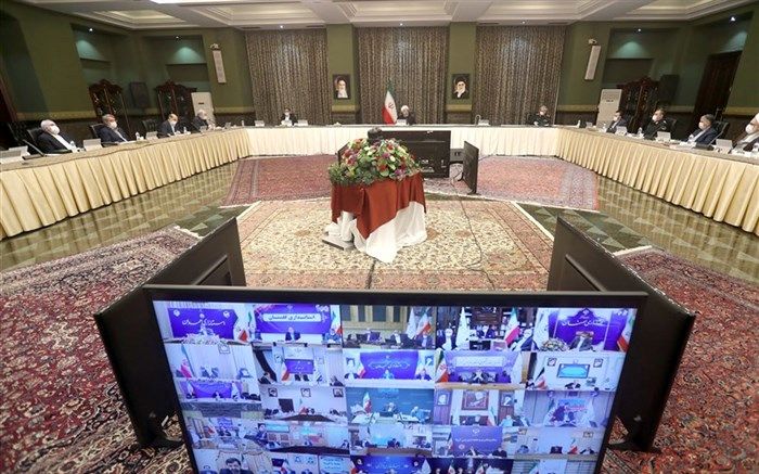 تمدید ساعت کاری پاساژها در مناطق گرمسیری