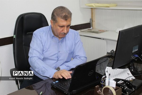 جلسه ویدئو کنفرانس مدیران، معاونان و مسئولان تشکل‌های دانش‌آموزی استان بوشهر با سازمان‌های دانش‌آموزی کشور پیرامون شبکه آموزشی شاد