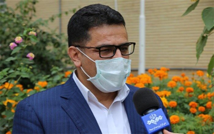 جدید ترین آمار مبتلایان کرونا در استان بوشهر اعلام شد