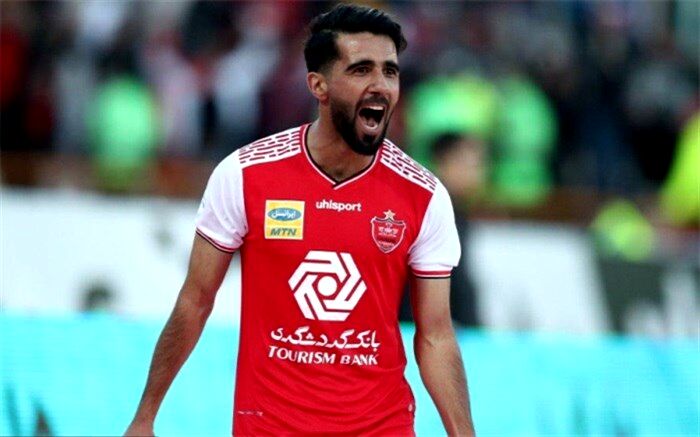 واکنش بشار رسن به پیشنهاد حضور در استقلال