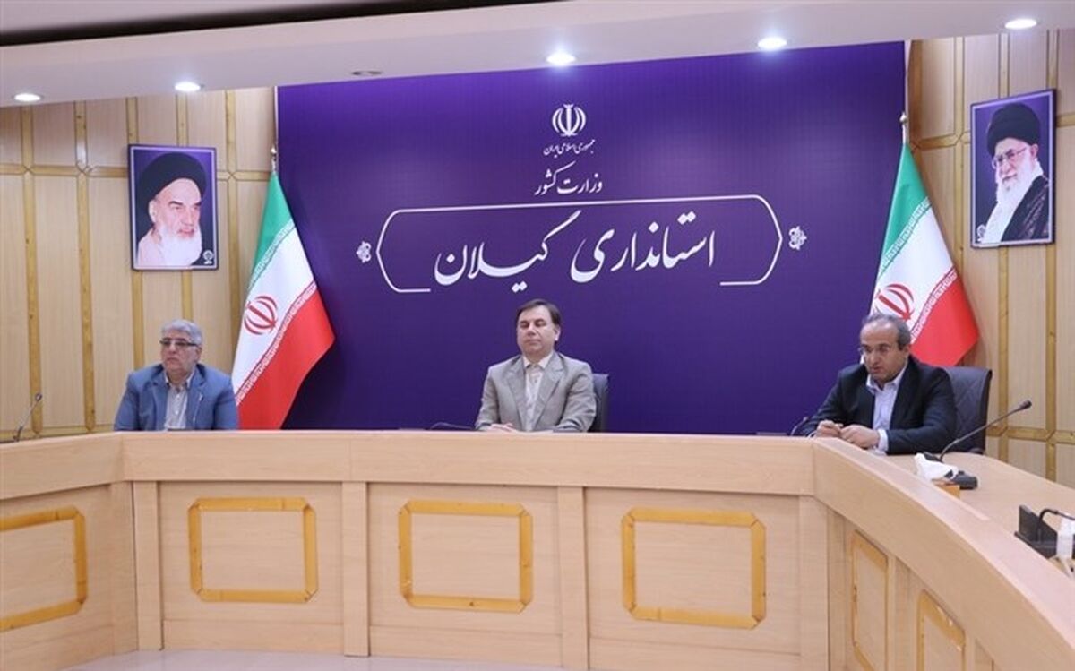 بازگشایی اماکن مذهبی گیلان در شهرستان‌های با وضعیت سفید