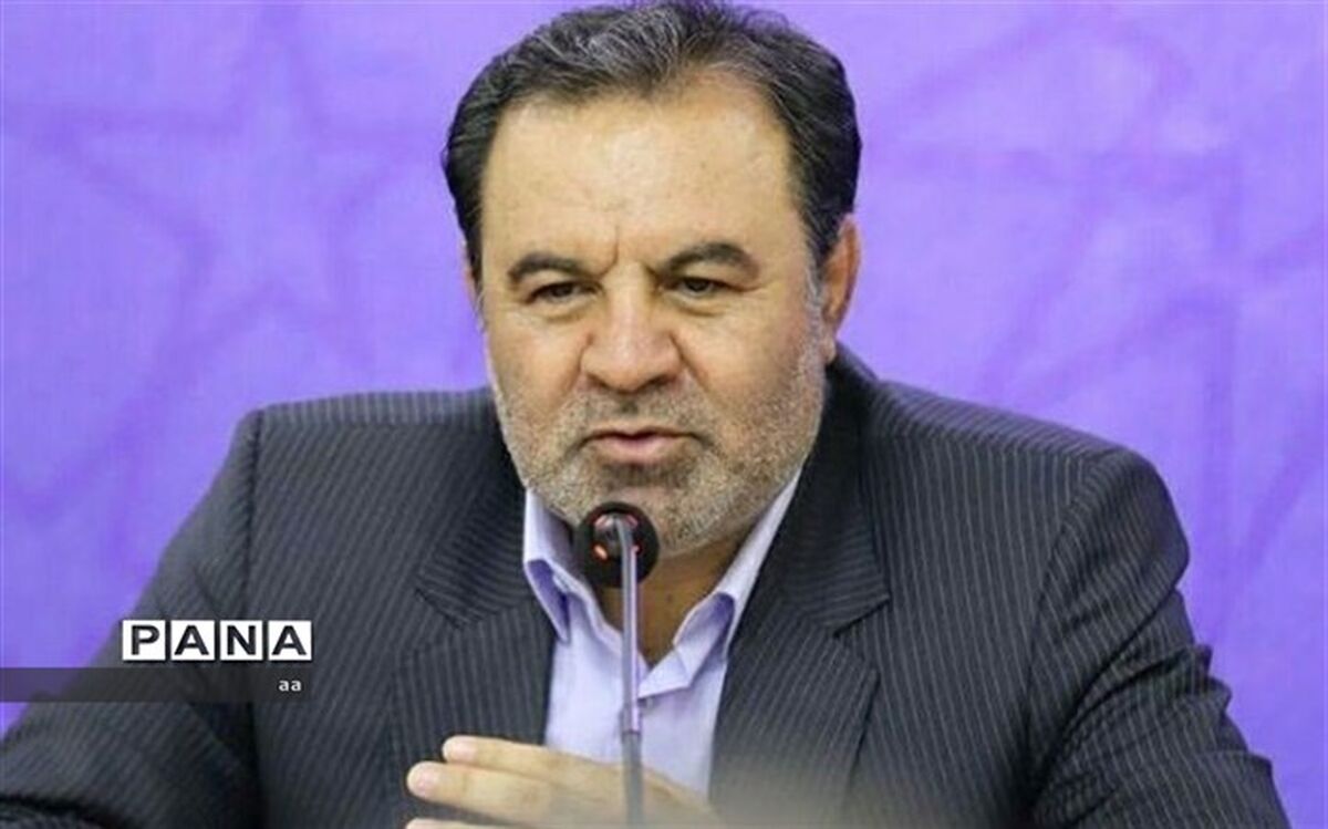 وضعیت کرونا در لرستان عادی نشده است