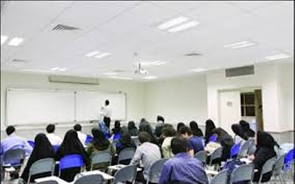 اطلاعیه زمان و نحوه حذف ترم دانشجویان دانشگاه یاسوج