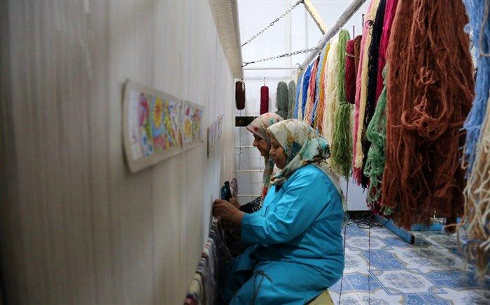 کرونا به کسب و کارهای خُرد «زنان سرپرست خانوار» آسیب زیادی زده است