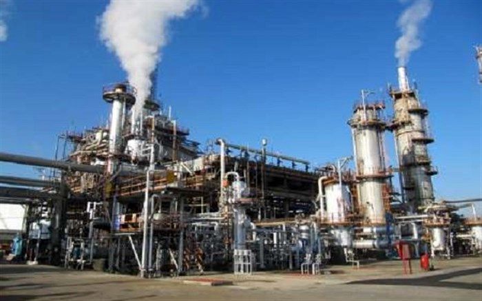 افزایش 20 میلیون لیتری تولید گازوئیل یورو 5 در کشور