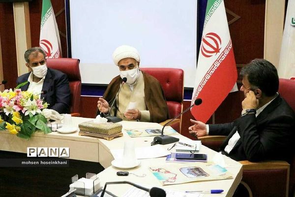 اولین شورای آموزش و پرورش قزوین در سال ۹۹