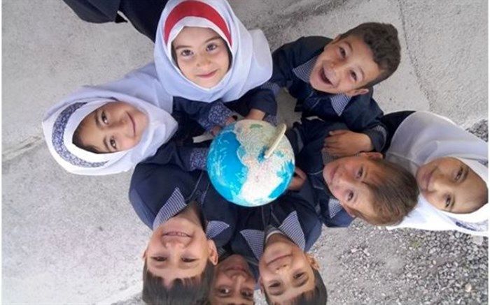 جذب نوآموزان کلاس های چند پایه افزایش یافته است