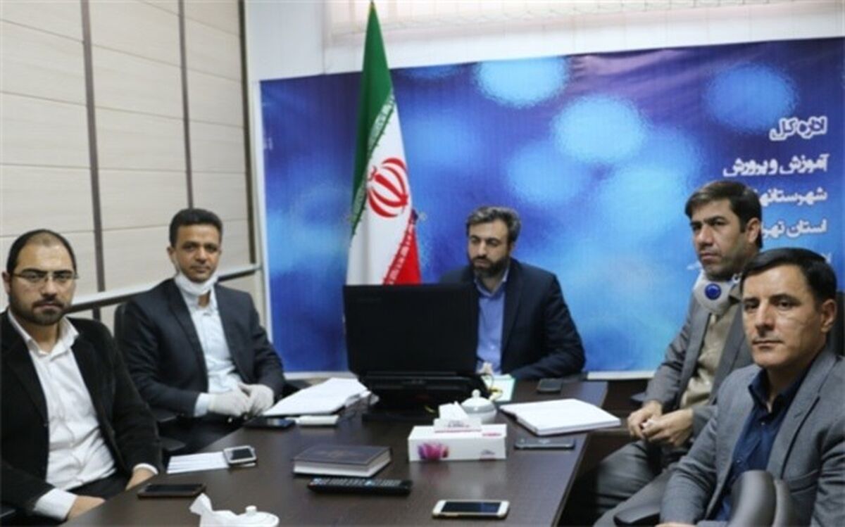 پیشگیری از آسیب‌های اجتماعی مقدمه انتقال مفاهیم تربیتی به دانش‌آموزان است