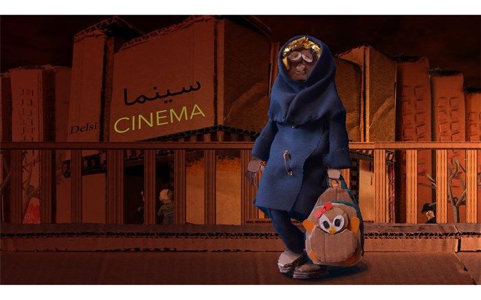 نمایش «کاغذپاره‌ها» در جشنواره‌ مستند مونیخ