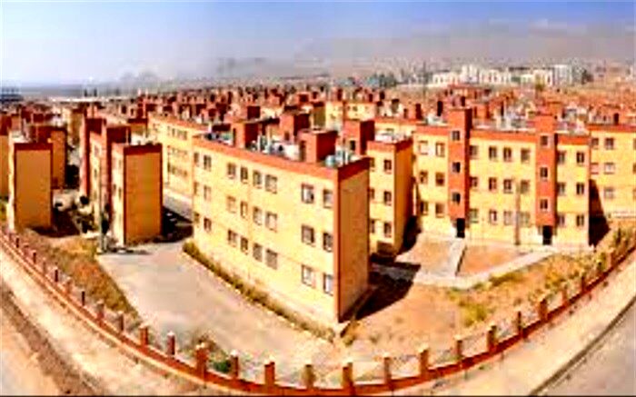 تحویل واحدهای باقیمانده مسکن مهر تا آخر خرداد در استان اردبیل