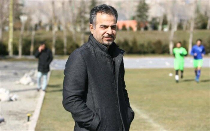 سعید رمضانی معاون ورزشی استقلال شد