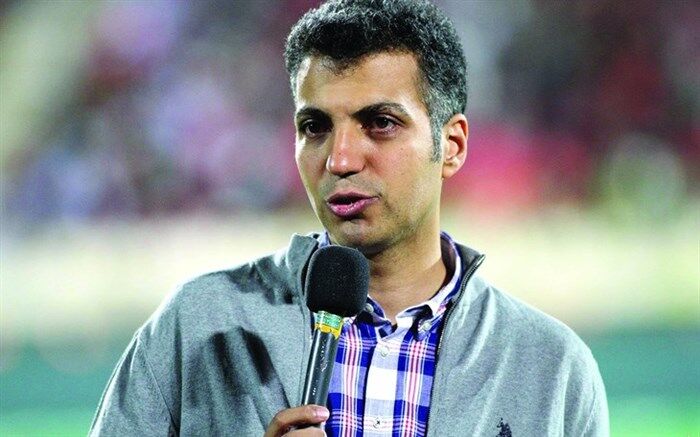 ‏مستند «وعده کلوپ»  با روایت عادل فردوسی ‏پور