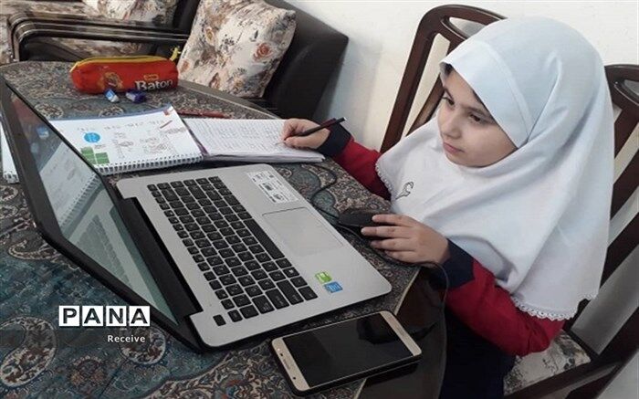 برنامه‌های درسی سه‌شنبه 9 اردیبهشت شبکه‌های آموزش و چهار