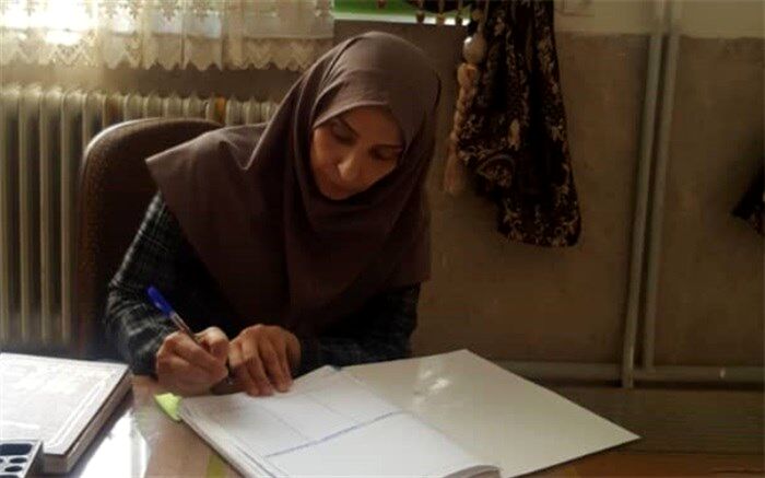 دلتنگی‌های روز معلم در سال کرونایی