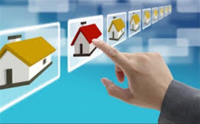 آرایش جدید مقابل بازار مسکن