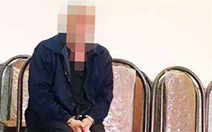 قصاص؛ پایـان 26 سال زندگی در زندان