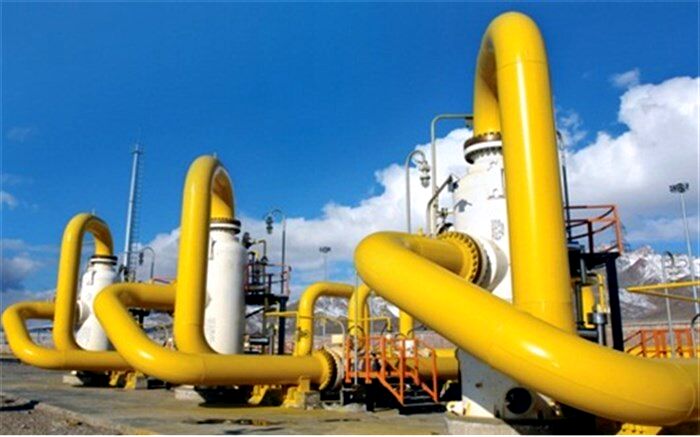 آخرین وضعیت صادرات گاز ایران