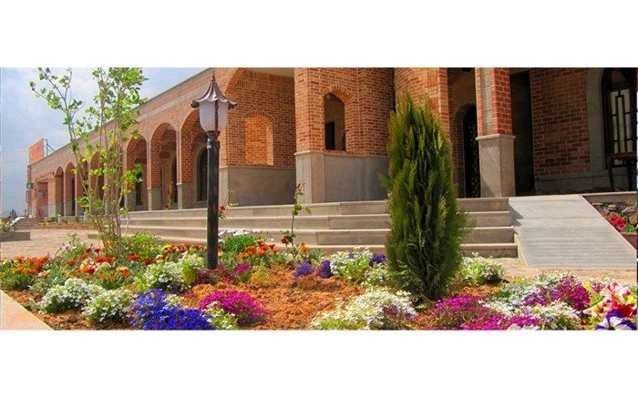 بهره‌ برداری از دو مجمتع گردشگری در تبریز تا پایان سال ۹۹