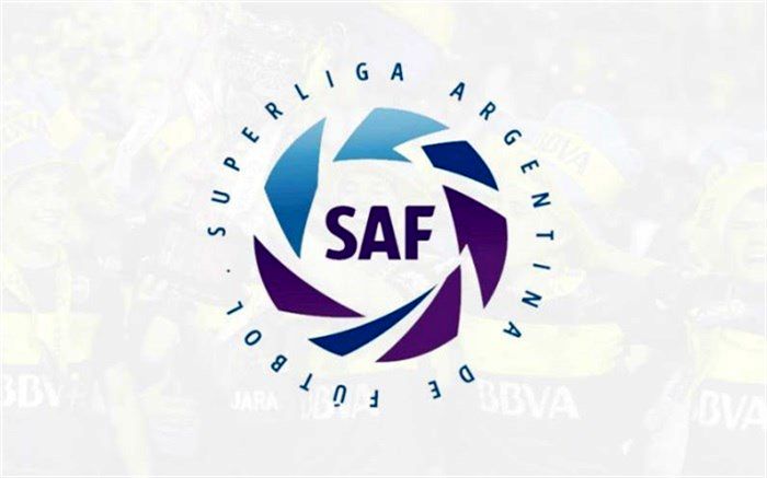 کرونا لیگ برتر آرژانتین را نیمه تمام گذاشت