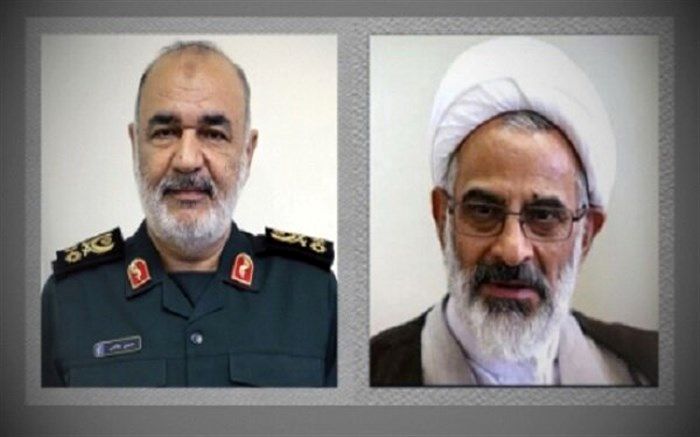 معرفت‌افزایی باید مقدمه عمل جهادی و انقلابی گردد