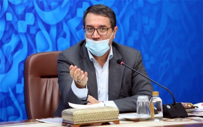 با ذخیره مناسب کالاهای اساسی، دغدغه ای برای تامین ارزاق عمومی مردم نداریم