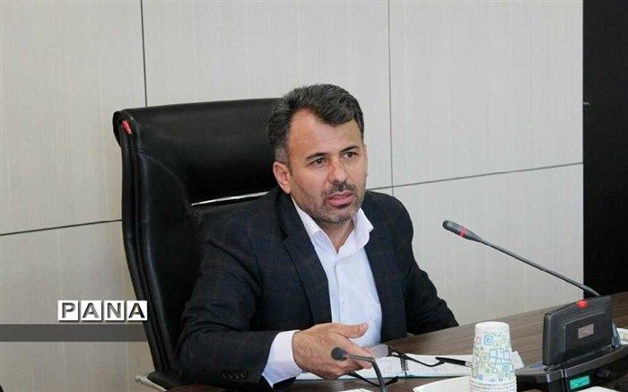 مدیریت در آموزش و پرورش باید از جنس مشارکت باشد