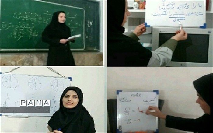 بیش از 43 درصد فعالیت های سوادآموزی در زمان شیوع کرونا از طریق آموزش های مجازی جریان دارد