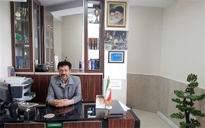 فعالیتهای حوزه پرورشی دانش آموزان و همکاران منطقه رودهن  در شبکه اجتماعی دانش آموزان