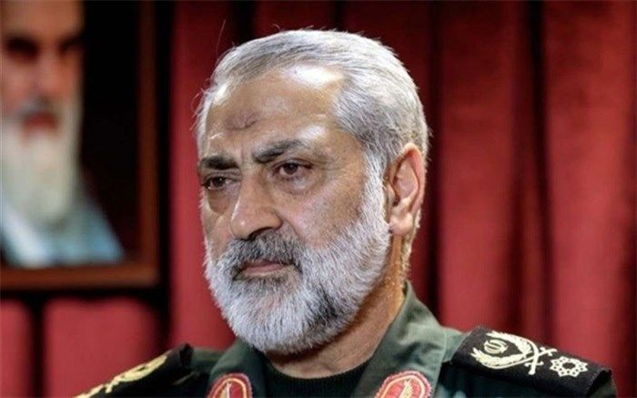 هیچ سربازی بر اثر بیماری کرونا فوت نکرده است