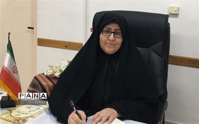 سید مومن: راه اندازی شبکه شاد نقطه اوج تبدیل تهدید به فرصت است