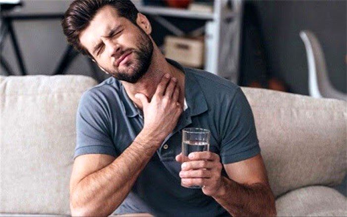 این لقمه از گلو پایین نمی‌رود!