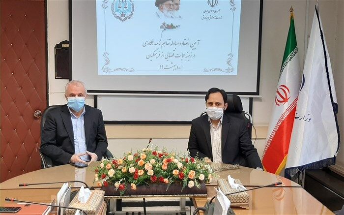 نگاه تاکیدی وزیر آموزش و پرورش بر حمایت از فرهنگیان