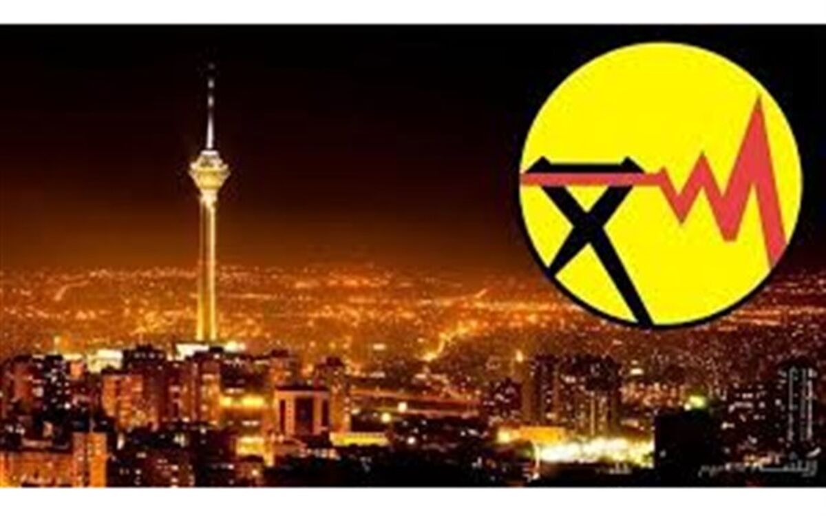 مصرف برق نسبت به سال گذشته 9.5 درصد افزایش یافت