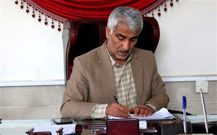 تشریح  وضعیت دانش آموزان فیروز کوه در شبکه اجتماعی  شاد