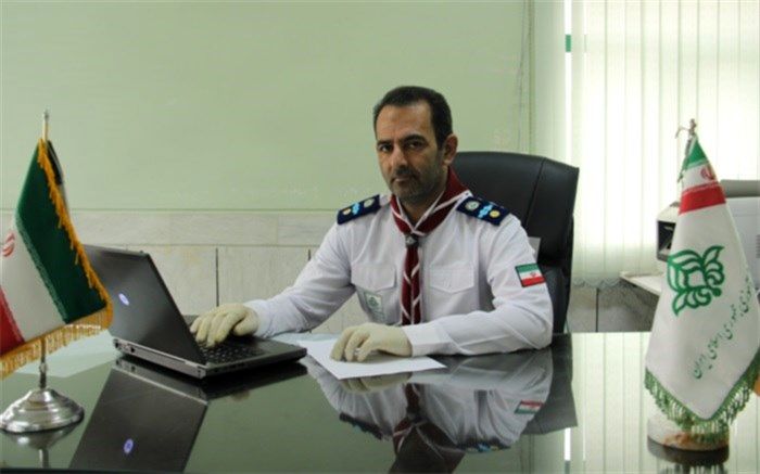 فضای مجازی بستری مناسب برای پیشبرد برنامه های سازمان دانش آموزی