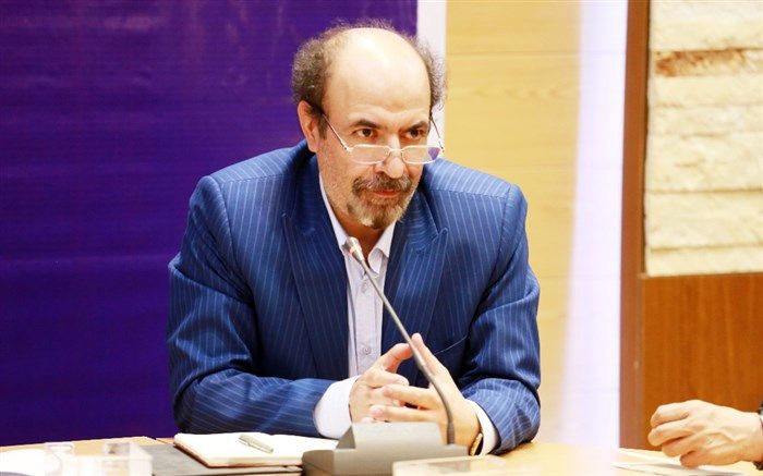 سرمایه گذاری 7 هزار میلیاردی در پروژه های زیربنایی آذربایجان شرقی