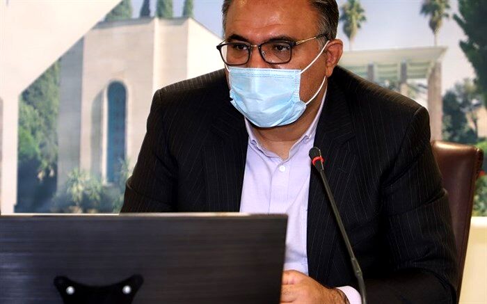 استفاده از ماسک در هنگام خروج از منزل را جدی بگیرید