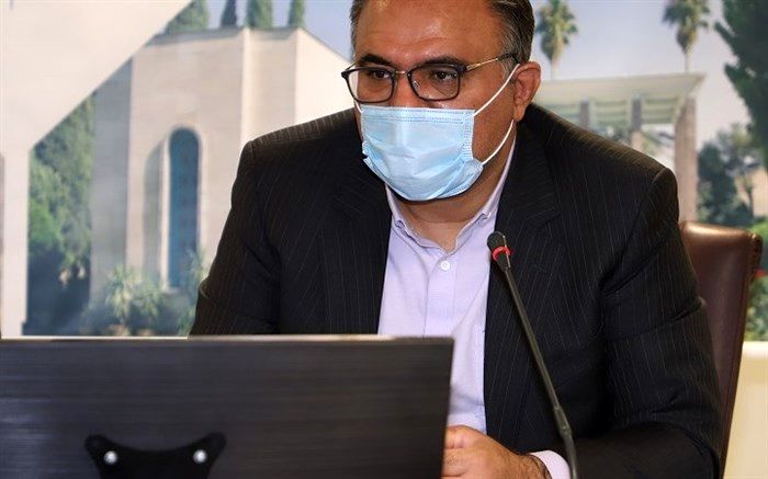 استفاده از ماسک در هنگام خروج از منزل را جدی بگیرید