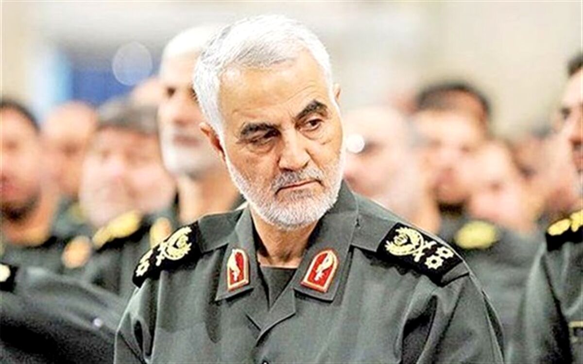 ارزیابی آثار پژوهشی جایزه سردار سلیمانی در ۵ گروه