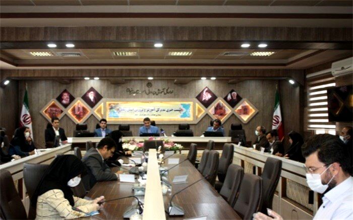 معلم عنصر توسعه‌ منابع انسانی در هر جامعه است