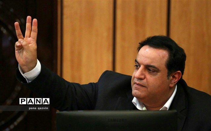 تأسیس مرکز آموزش و پژوهش در پارلمان محلی قزوین