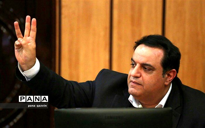تأسیس مرکز آموزش و پژوهش در پارلمان محلی قزوین