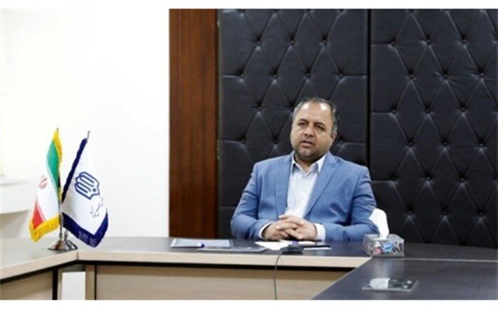 تکریم خیرین و گسترش مشارکت‌ها از ارکان اصلی بسته های تحولی سازمان است