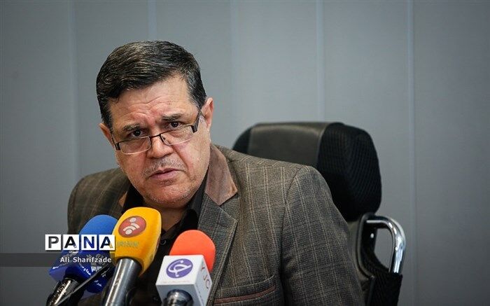 استمرار آموزش‌های کیفی با مشارکت خلاقانه اساتید و دانشجومعلمان در فضای مجازی