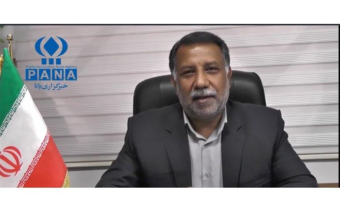 مدیرکل آموزش و پرورش سیستان و بلوچستان: آموزش در شرایط کنونی جهاد تعلیم و تربیت است+ فیلم