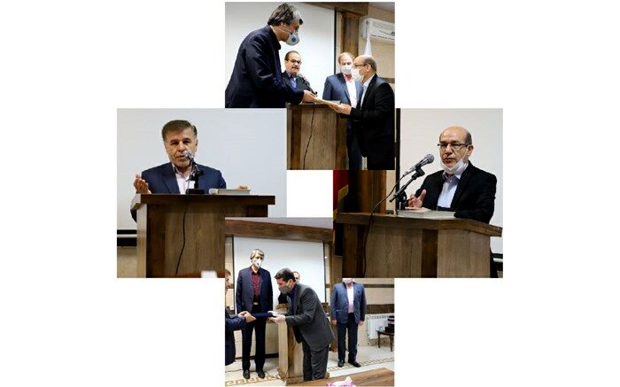 موسسه ضریح آفتاب به سبقه فرهنگی،هنری خود بازگردد